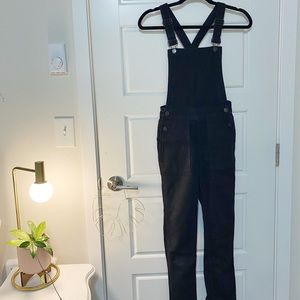Madewell Denim Overalls